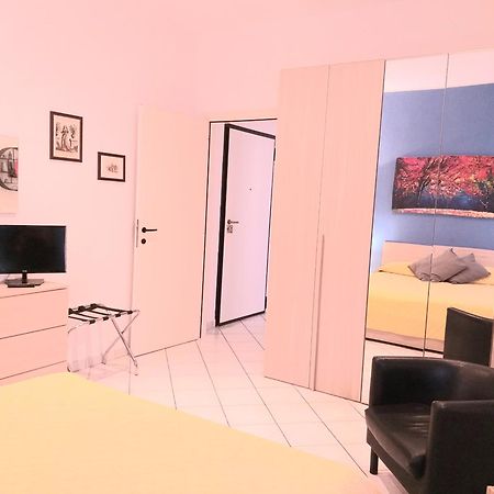 House Procaccini, 20 Apartment Bologna Exterior photo