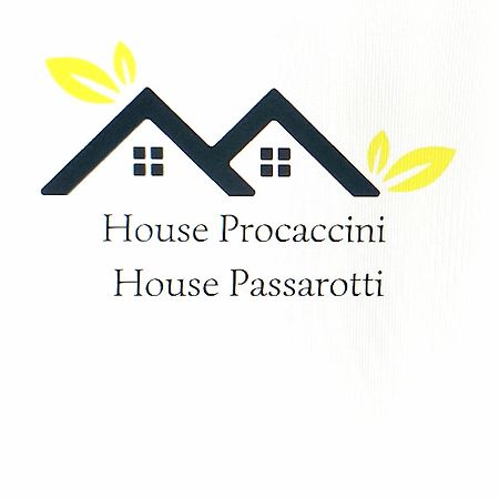 House Procaccini, 20 Apartment Bologna Exterior photo