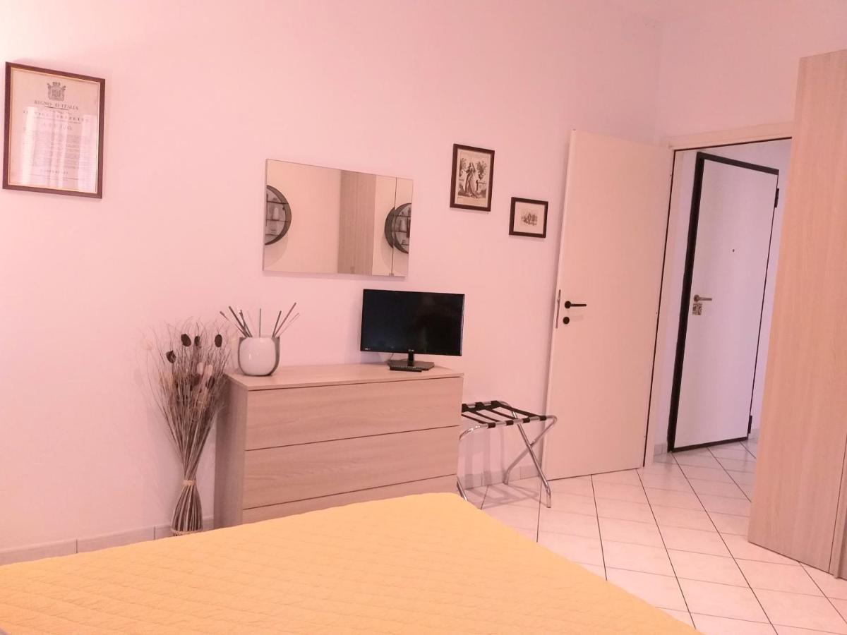 House Procaccini, 20 Apartment Bologna Exterior photo
